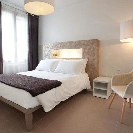 Apartmán Avianresidenze Aviano Exteriér fotografie