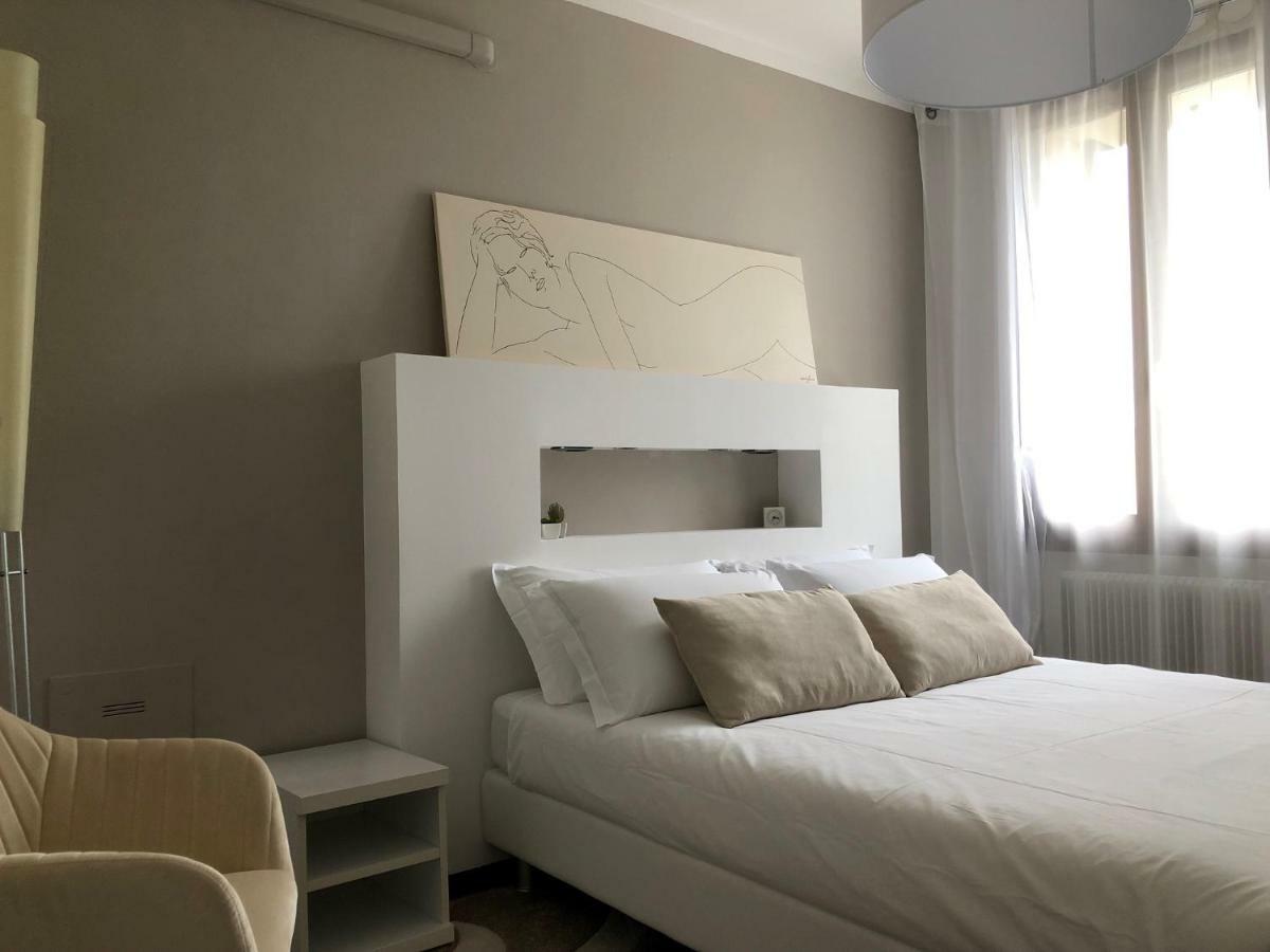 Apartmán Avianresidenze Aviano Exteriér fotografie