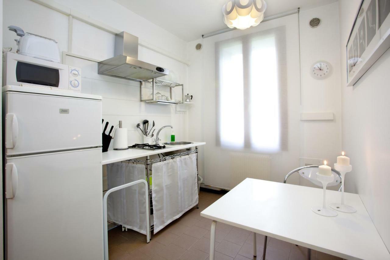 Apartmán Avianresidenze Aviano Exteriér fotografie