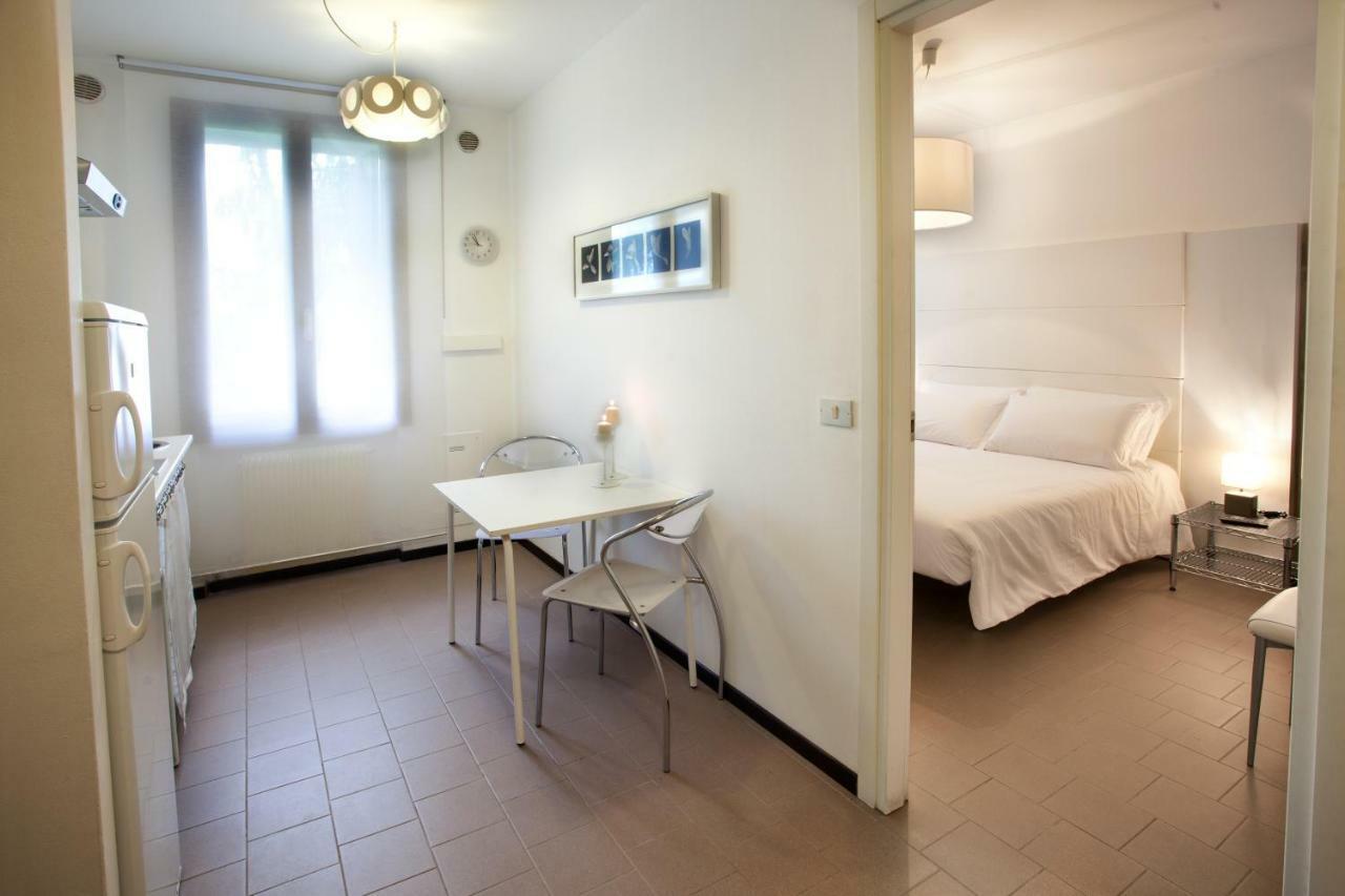 Apartmán Avianresidenze Aviano Exteriér fotografie