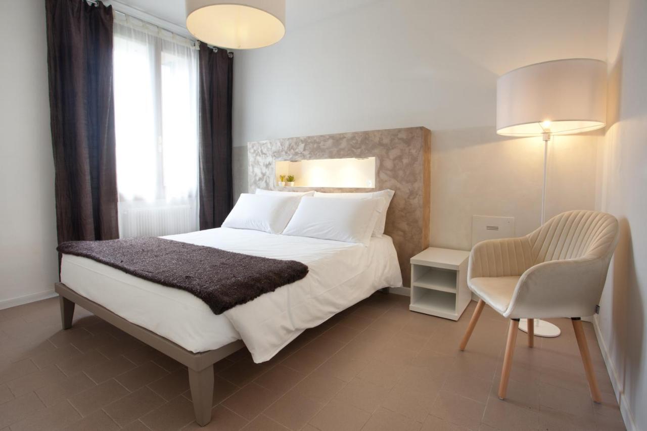 Apartmán Avianresidenze Aviano Exteriér fotografie