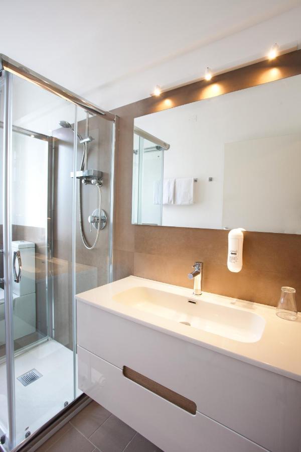 Apartmán Avianresidenze Aviano Exteriér fotografie