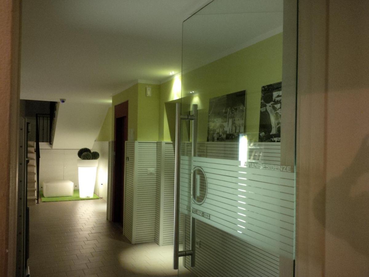Apartmán Avianresidenze Aviano Exteriér fotografie